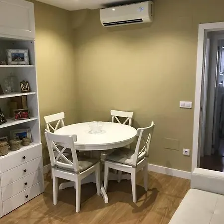 Ribeira En Playa Victoria Grupo Ac Gestion