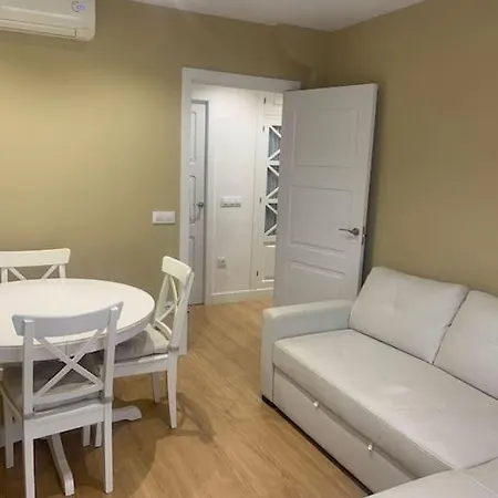 Ribeira En Playa Victoria Grupo Ac Gestion