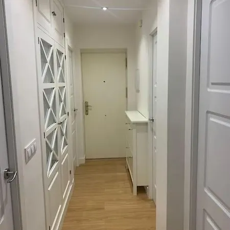 Ribeira En Playa Victoria Grupo Ac Gestion * 加的斯