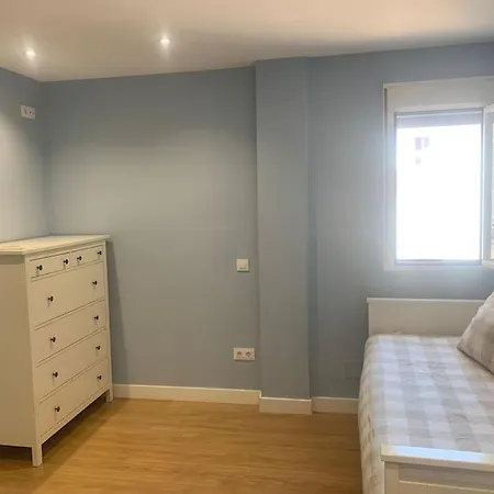 Ribeira En Playa Victoria Grupo Ac Gestion Appartement