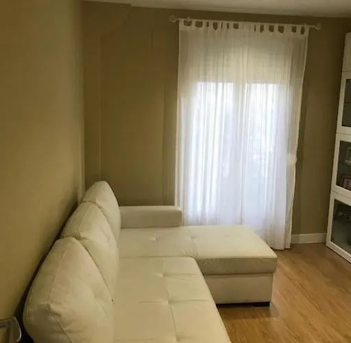 Appartement Ribeira En Playa Victoria Grupo Ac Gestion *