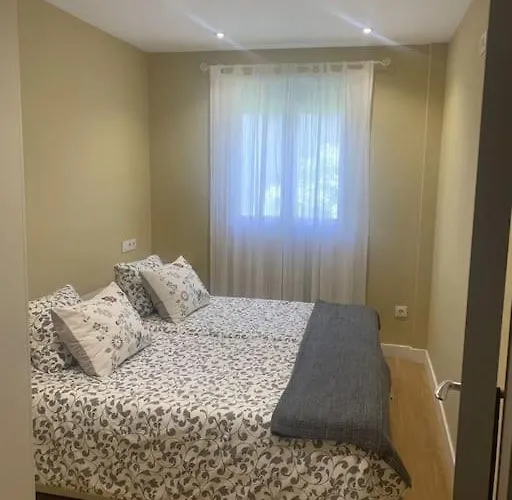 Ribeira En Playa Victoria Grupo Ac Gestion * Cadiz