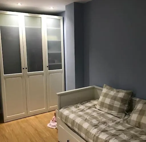 Ribeira En Playa Victoria Grupo Ac Gestion Cádiz