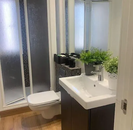 Ribeira En Playa Victoria Grupo Ac Gestion * Cadiz