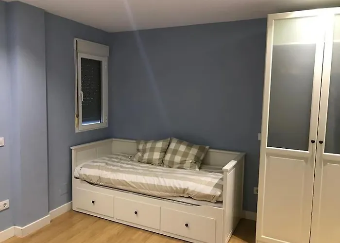 Appartement Ribeira En Playa Victoria Grupo Ac Gestion