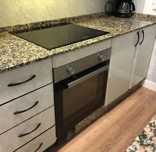 Ribeira En Playa Victoria Grupo Ac Gestion