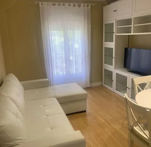 Ribeira En Playa Victoria Grupo Ac Gestion * Cádiz