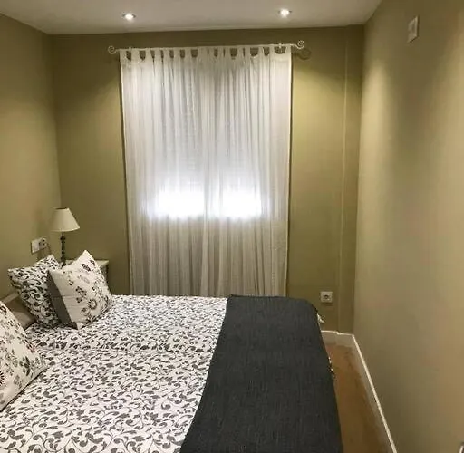 Apartment Ribeira En Playa Victoria Grupo Ac Gestion Cadiz