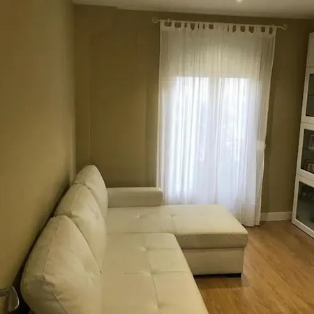 Апартаменты Ribeira En Playa Victoria Grupo Ac Gestion *