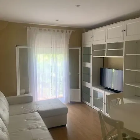 Apartment Ribeira En Playa Victoria Grupo Ac Gestion Cadiz
