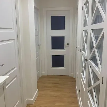 Ribeira En Playa Victoria Grupo Ac Gestion كاديز