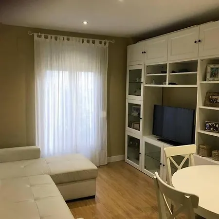 Ribeira En Playa Victoria Grupo Ac Gestion Apartment