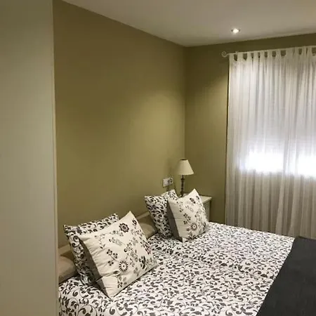 Ribeira En Playa Victoria Grupo Ac Gestion Кадис