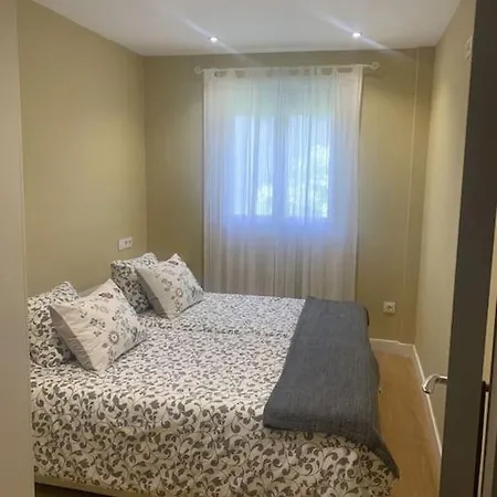 Ribeira En Playa Victoria Grupo Ac Gestion * Кадис