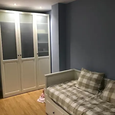 Ribeira En Playa Victoria Grupo Ac Gestion كاديز