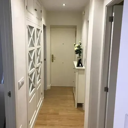 Ribeira En Playa Victoria Grupo Ac Gestion