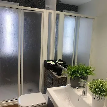 Апартаменты Ribeira En Playa Victoria Grupo Ac Gestion