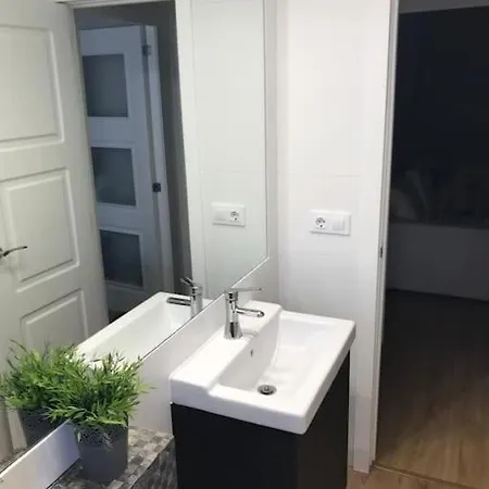 Apartment Ribeira En Playa Victoria Grupo Ac Gestion Cadiz
