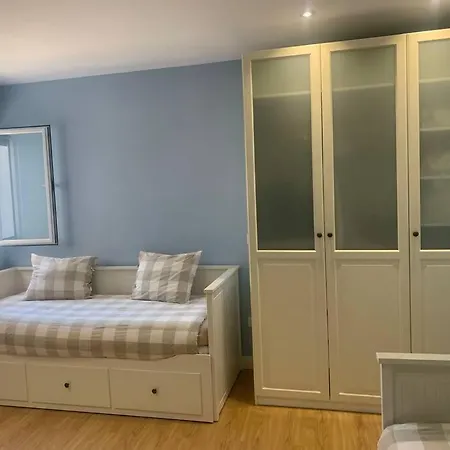 Ribeira En Playa Victoria Grupo Ac Gestion كاديز