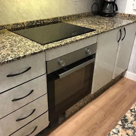 Ribeira En Playa Victoria Grupo Ac Gestion