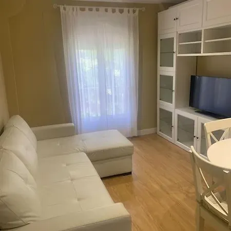 Ribeira En Playa Victoria Grupo Ac Gestion * Кадис