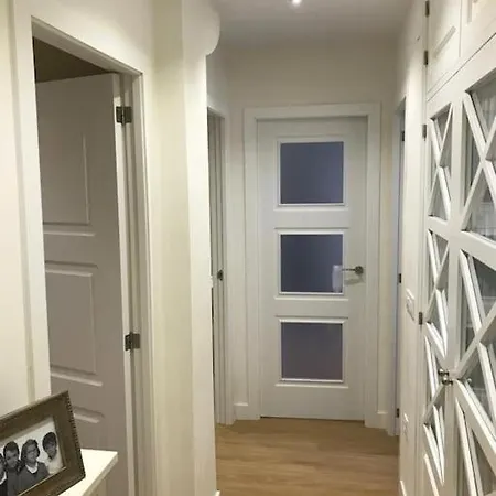 Ribeira En Playa Victoria Grupo Ac Gestion *