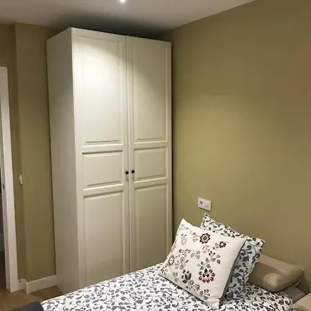 Ribeira En Playa Victoria Grupo Ac Gestion Кадис