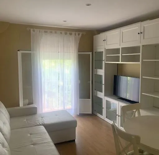 Apartment Ribeira En Playa Victoria Grupo Ac Gestion Cádiz