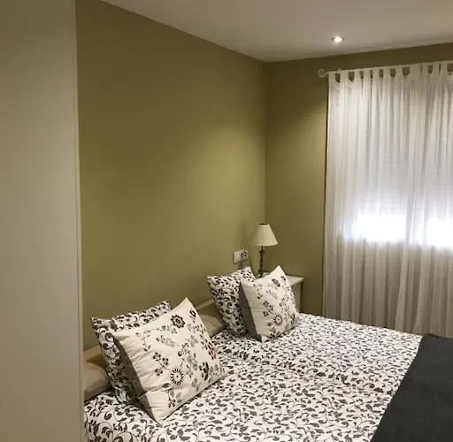 Ribeira En Playa Victoria Grupo Ac Gestion Cádiz