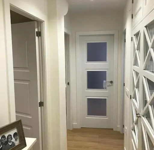 Ribeira En Playa Victoria Grupo Ac Gestion *