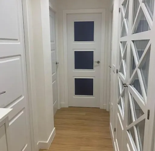 Ribeira En Playa Victoria Grupo Ac Gestion Cadiz