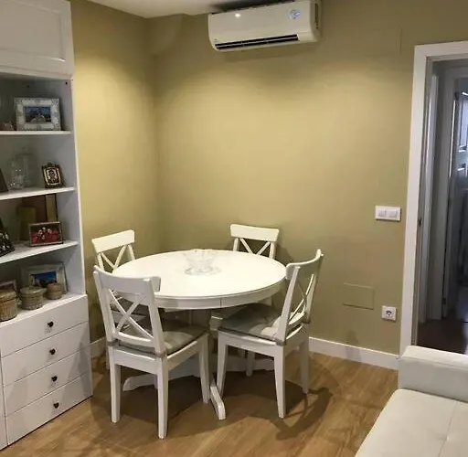 Ribeira En Playa Victoria Grupo Ac Gestion