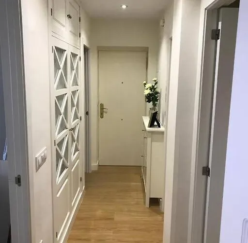 Ribeira En Playa Victoria Grupo Ac Gestion