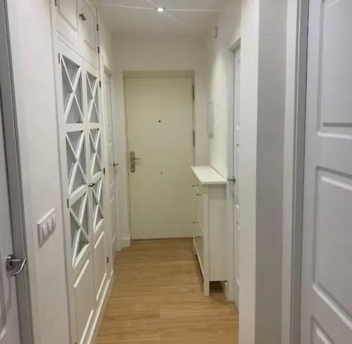 Ribeira En Playa Victoria Grupo Ac Gestion * Cadiz