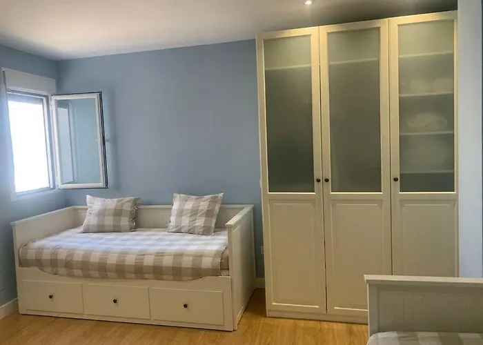 Ribeira En Playa Victoria Grupo Ac Gestion Cadiz