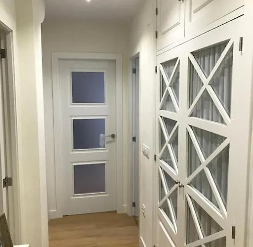 Ribeira En Playa Victoria Grupo Ac Gestion