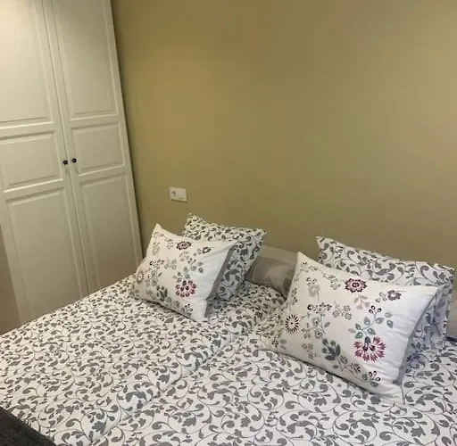 Ribeira En Playa Victoria Grupo Ac Gestion