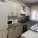 Apartamento Ribeira En Playa Victoria Grupo Ac Gestion