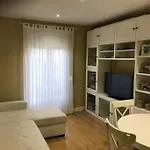 Ribeira En Playa Victoria Grupo Ac Gestion Apartamento
