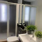 Apartamento Ribeira En Playa Victoria Grupo Ac Gestion