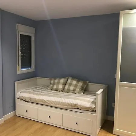 Apartman Ribeira En Playa Victoria Grupo Ac Gestion