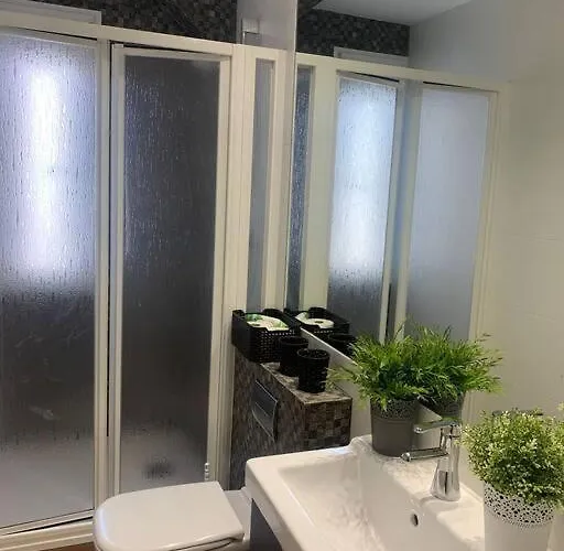 Apartman Ribeira En Playa Victoria Grupo Ac Gestion