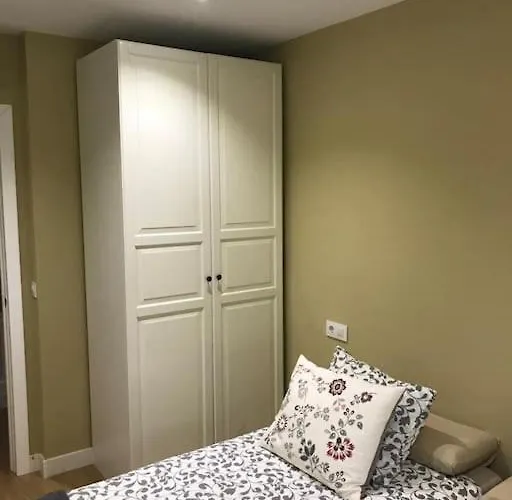 Ribeira En Playa Victoria Grupo Ac Gestion Cádiz